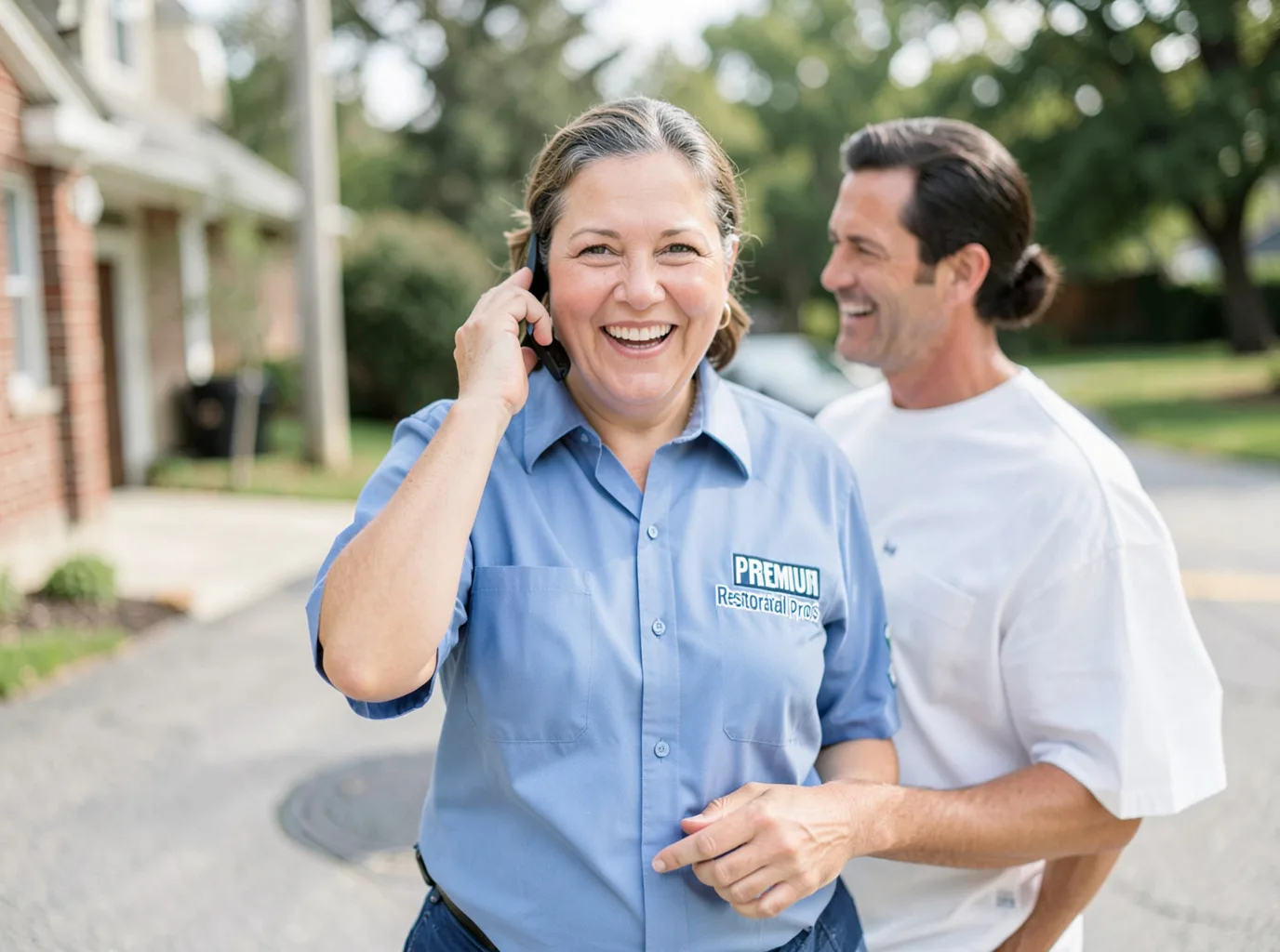 Water Damage Restoration Strong City, KS FAQs